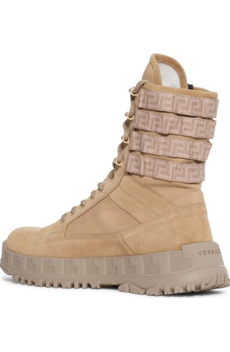 army versace boots|Versace ar 670 1 boots.